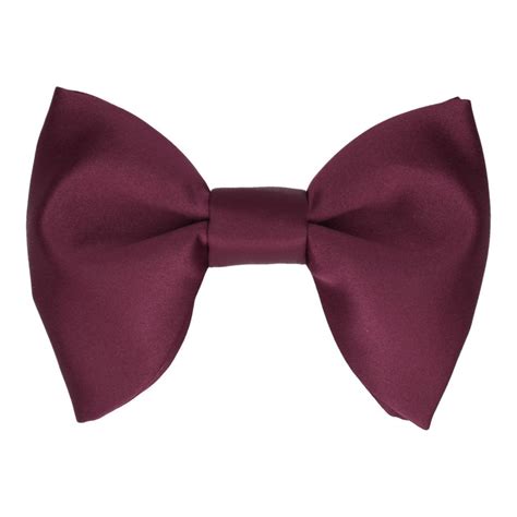 evening bow tie